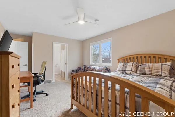 $925,000 | 46 Counts Cove Court, Holland, MI 49424