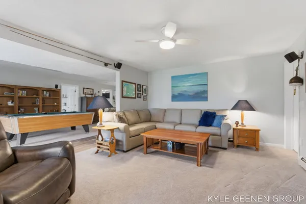 $925,000 | 46 Counts Cove Court, Holland, MI 49424