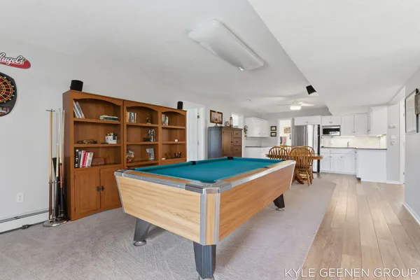 $925,000 | 46 Counts Cove Court, Holland, MI 49424