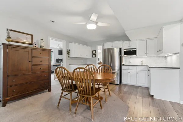 $925,000 | 46 Counts Cove Court, Holland, MI 49424