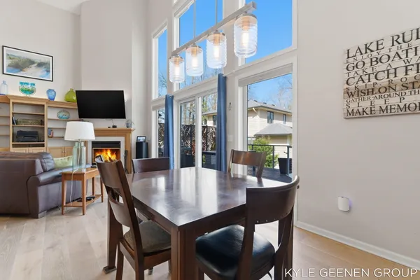 $925,000 | 46 Counts Cove Court, Holland, MI 49424