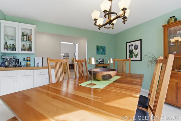 $925,000 | 46 Counts Cove Court, Holland, MI 49424