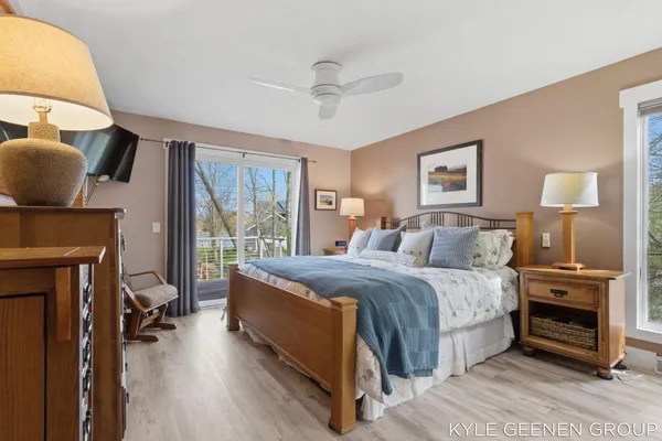 $925,000 | 46 Counts Cove Court, Holland, MI 49424