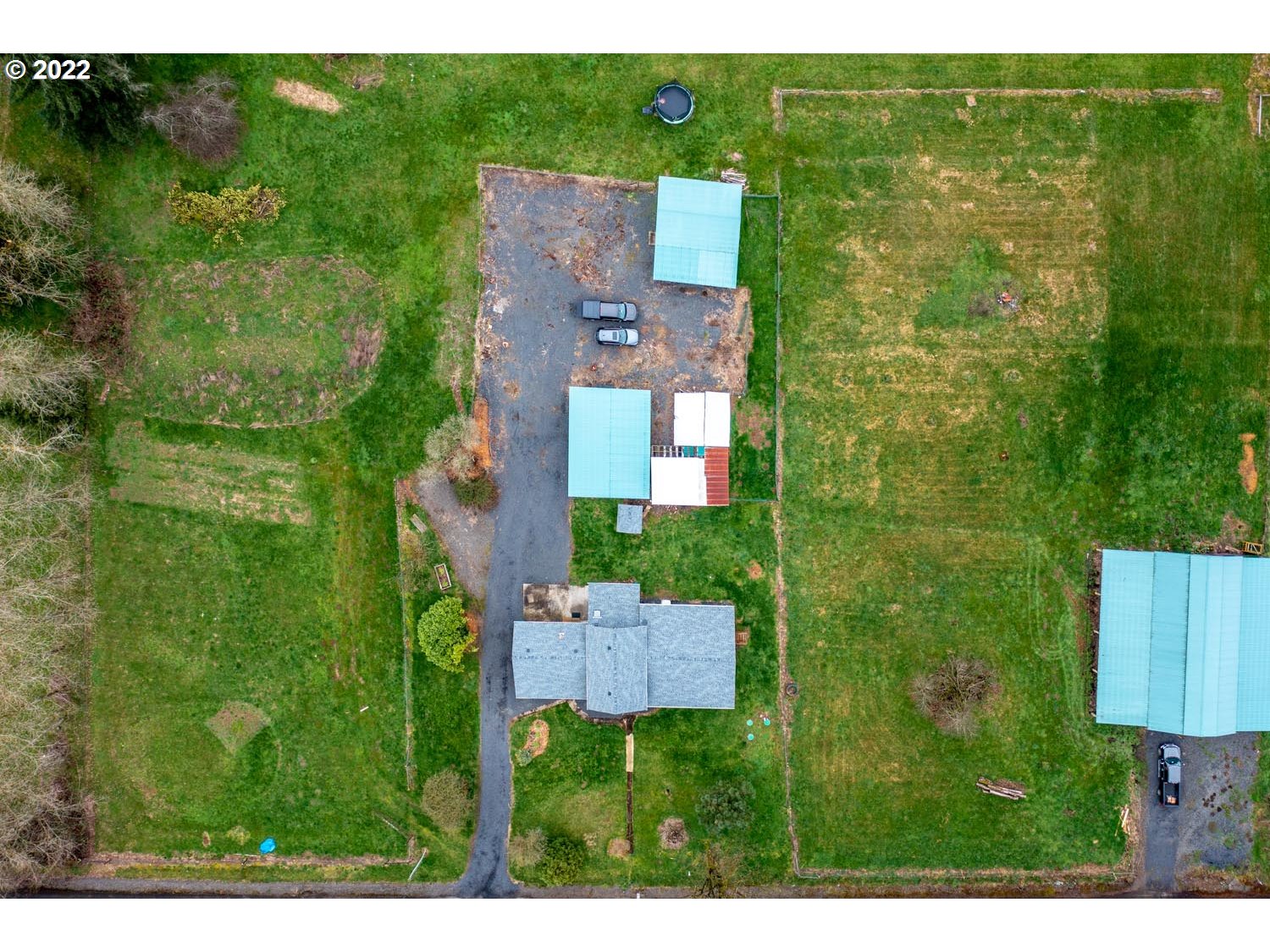 169 Gartner Road Winlock, WA 98596 - Photo 4 of 31