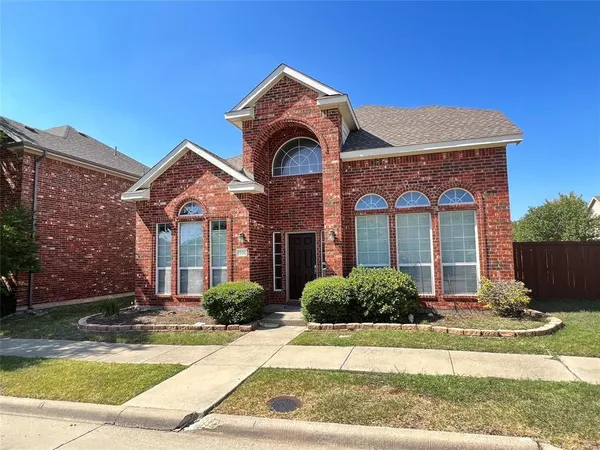 $2,595 | 7700 Loma Alta Trail, McKinney, TX 75070