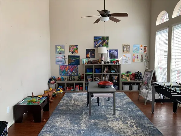 $2,595 | 7700 Loma Alta Trail, McKinney, TX 75070