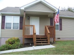 2967 Valley Home Road White Pine, TN 37890 - Photo 1 of 20 Photo 1