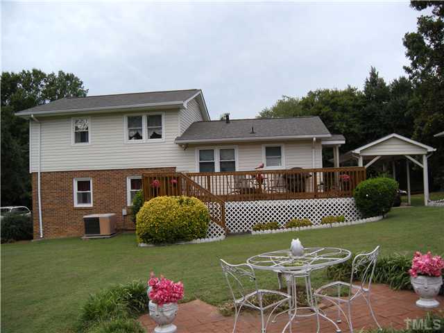 4416 Kilcullen Drive Raleigh, NC 27604 - Photo 3 of 8 Gallery Image 3
