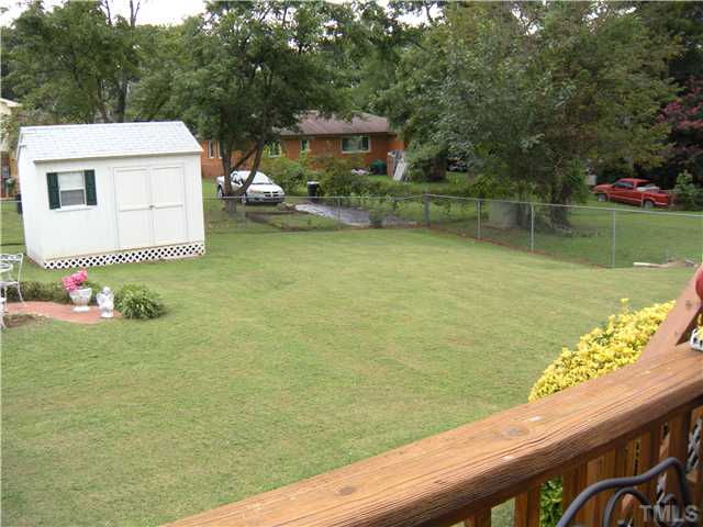 4416 Kilcullen Drive Raleigh, NC 27604 - Photo 7 of 8 Gallery Image 7