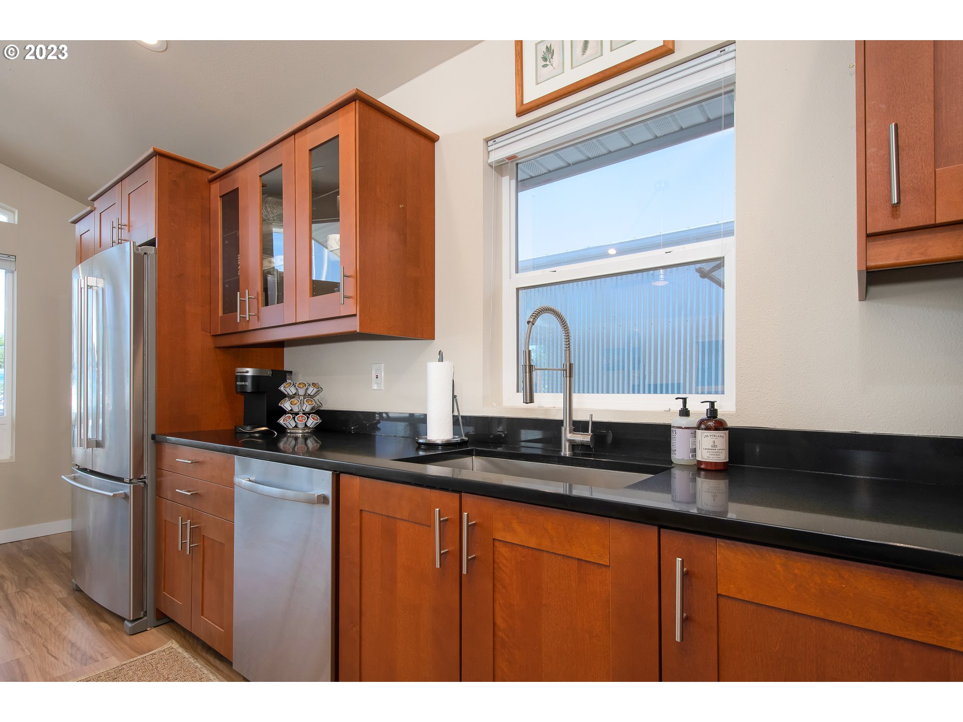 173 North Bridgeton Road, Unit 17 Portland, OR 97211 - Photo 11 of 26 Gallery Image 11