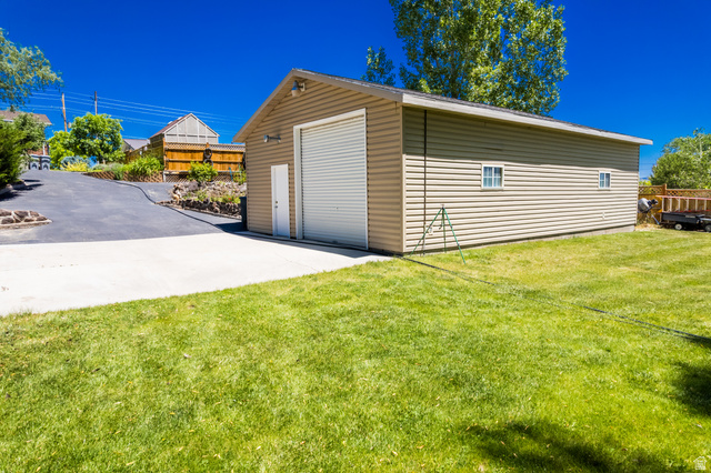 2344 East 3500th Street South Vernal, UT 84078 - Photo 46 of 53