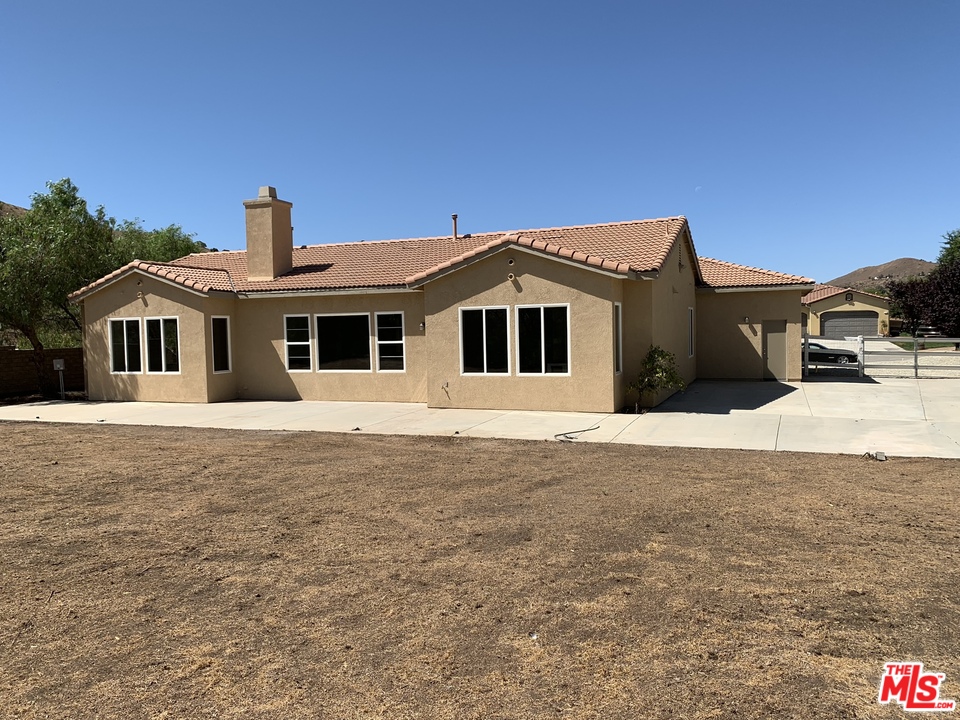 33406 Desert Road Acton, CA 93510 - Photo 14 of 14 Gallery Image 14
