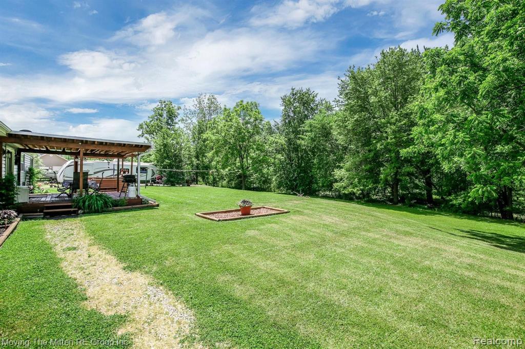 12221 James Road Carleton, MI 48117 - Photo 54 of 73