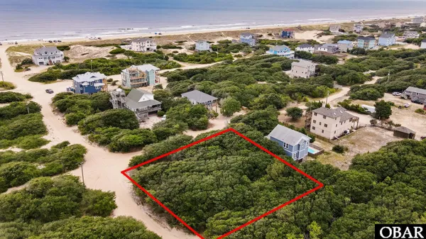 $125,000 | 2248 Sandpiper Road, Corolla, NC 27927