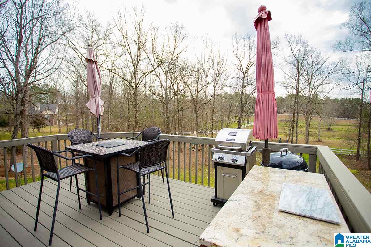 122 Equestrian Drive Alabaster, AL 35007 - Photo 43 of 45