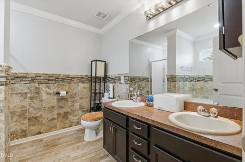 $390,000 | 4349 Lyman Avenue, Raleigh, NC 27616