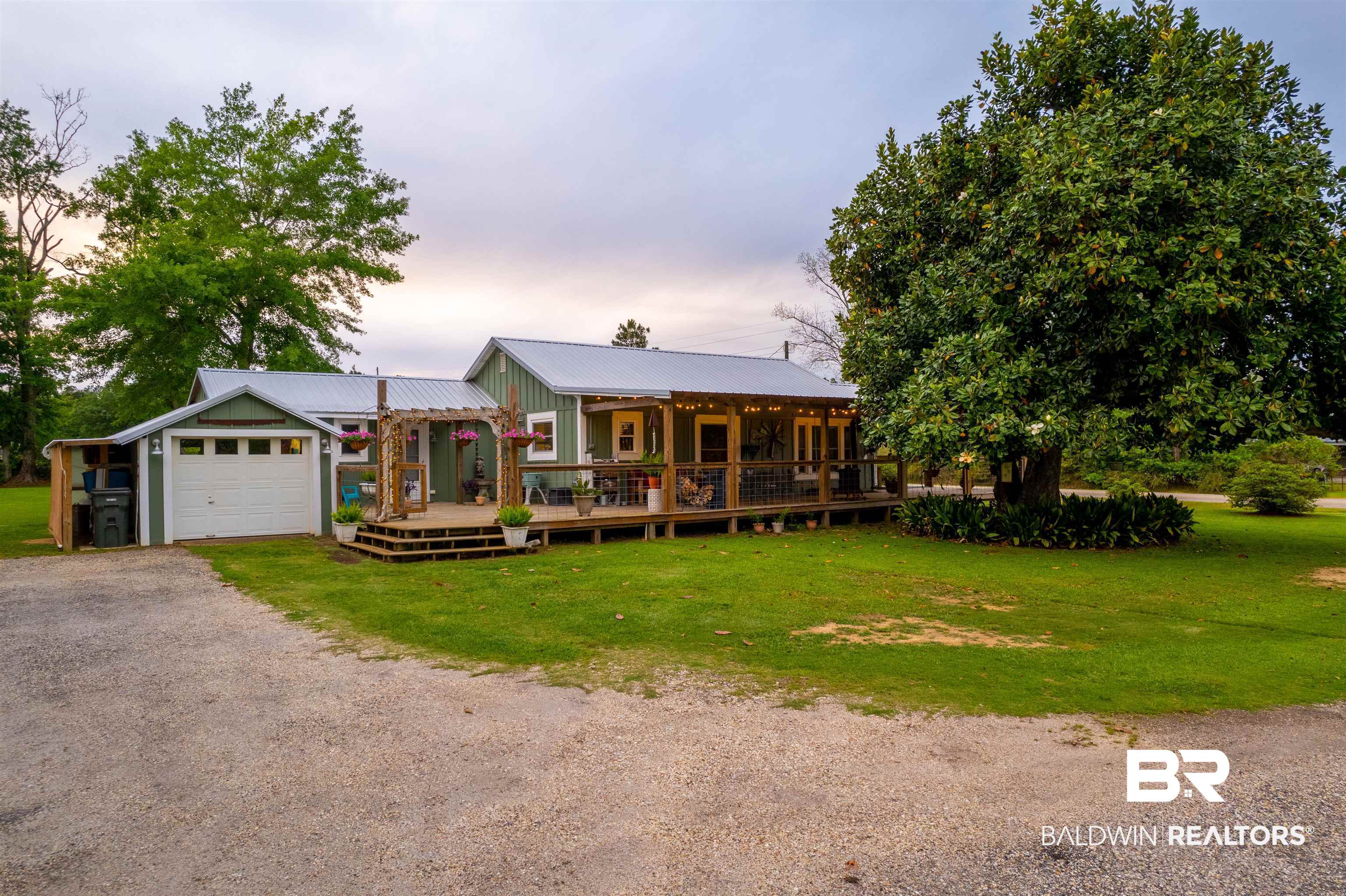 15780 Camellia Road Silverhill, AL 36576 - Photo 6 of 34