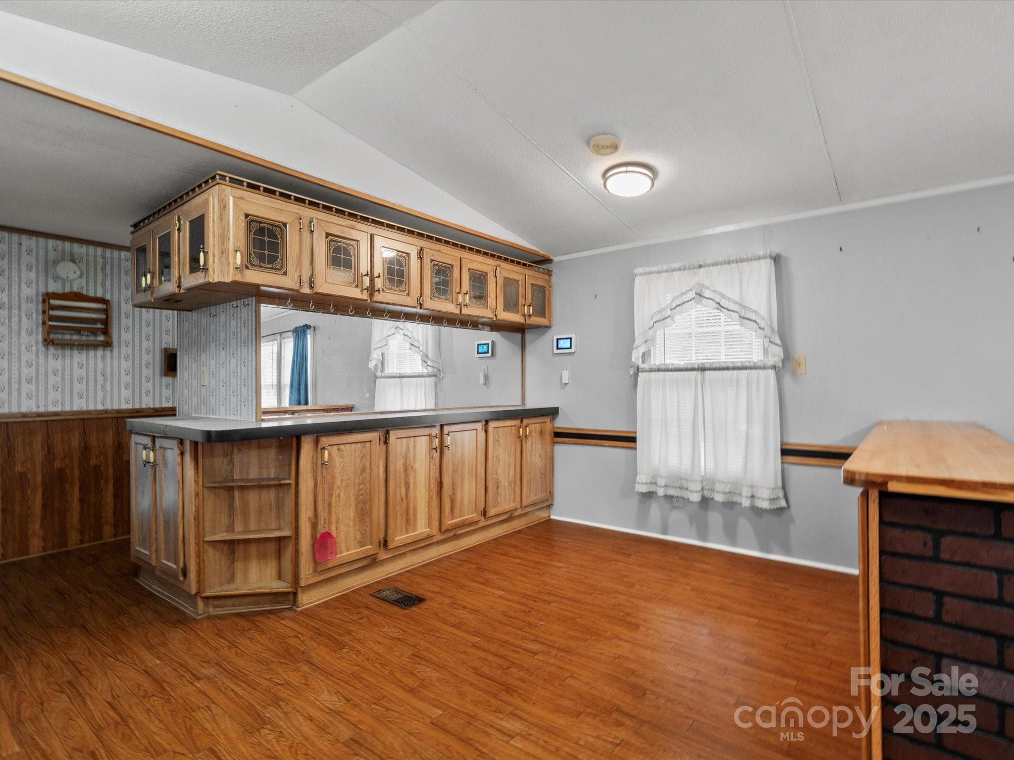3231 Rocky Ridge Road Wallace, SC 29596 - Photo 6 of 35 a view of front door with entryway