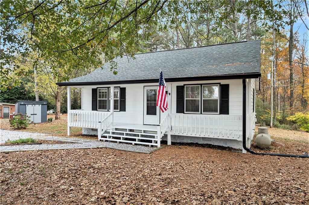 124 Lummus Road Cumming, GA 30040 - Photo 1 of 1 Gallery Image 1