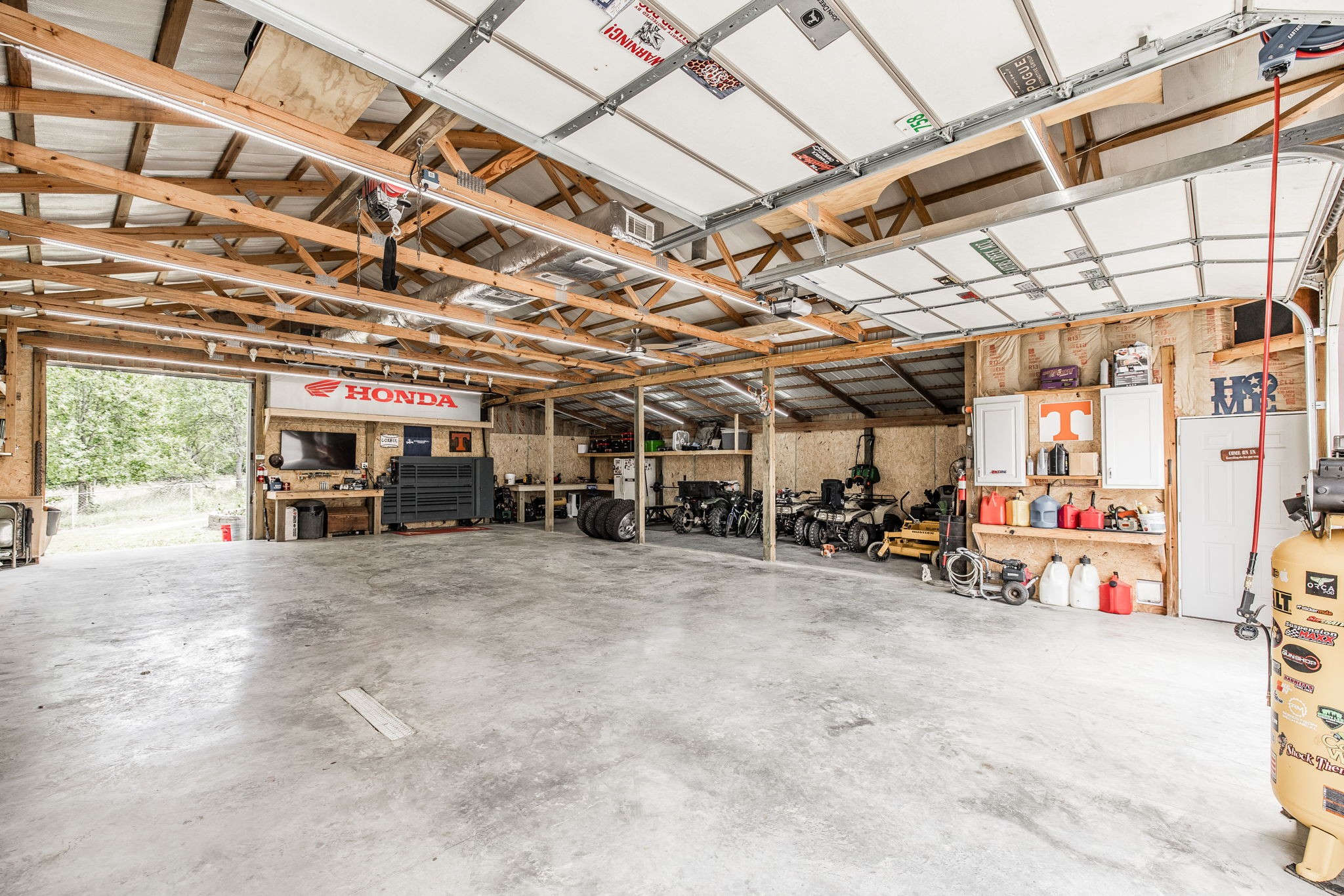 2205 Howell Road Greenbrier, TN 37073 - Photo 57 of 95