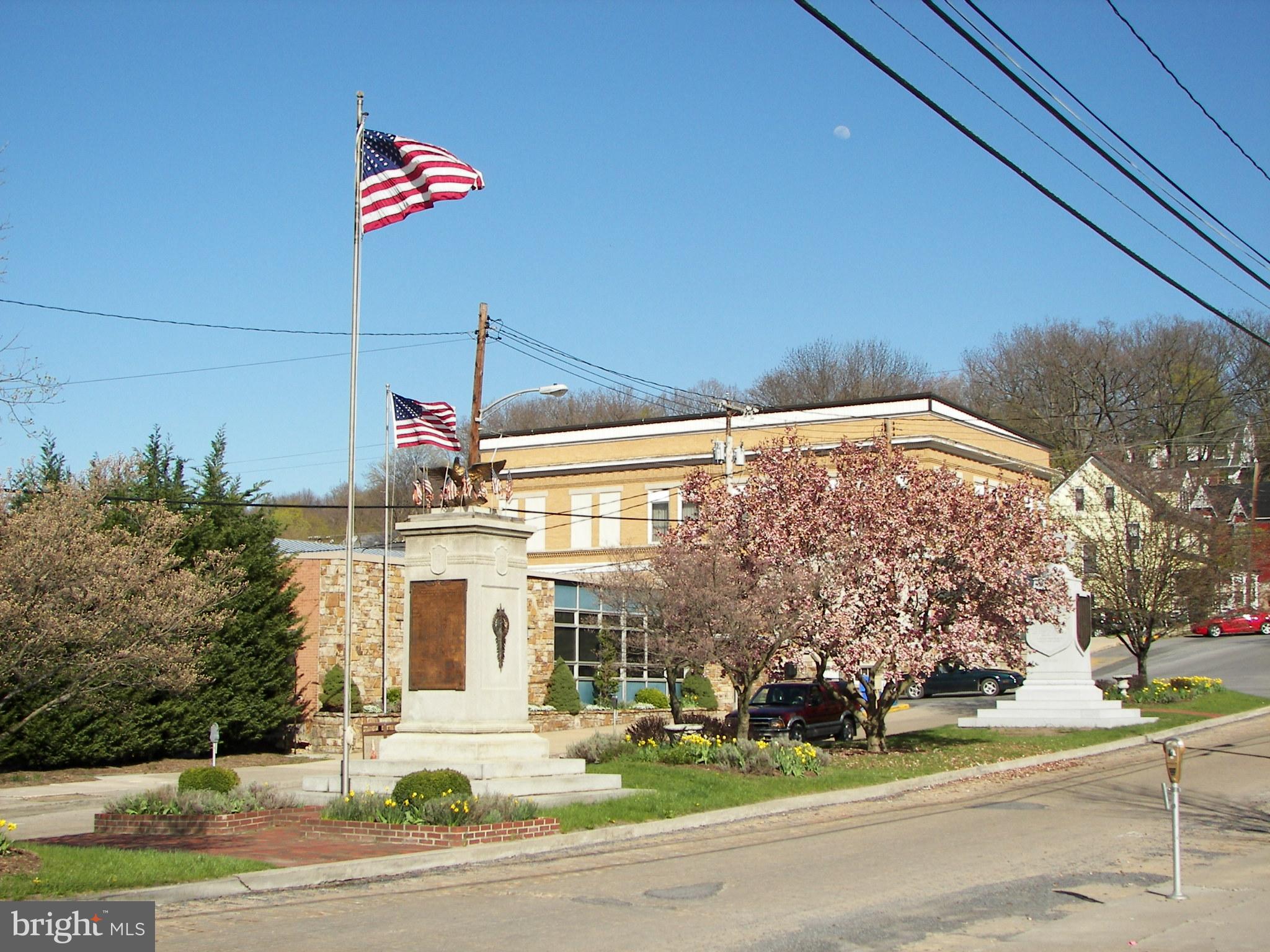 15 Touchdown Alley Berkeley Springs, WV 25411 - Photo 29 of 30