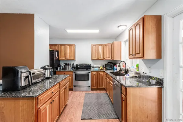 $415,000 | 16233 East Louisiana Place, Aurora, CO 80017