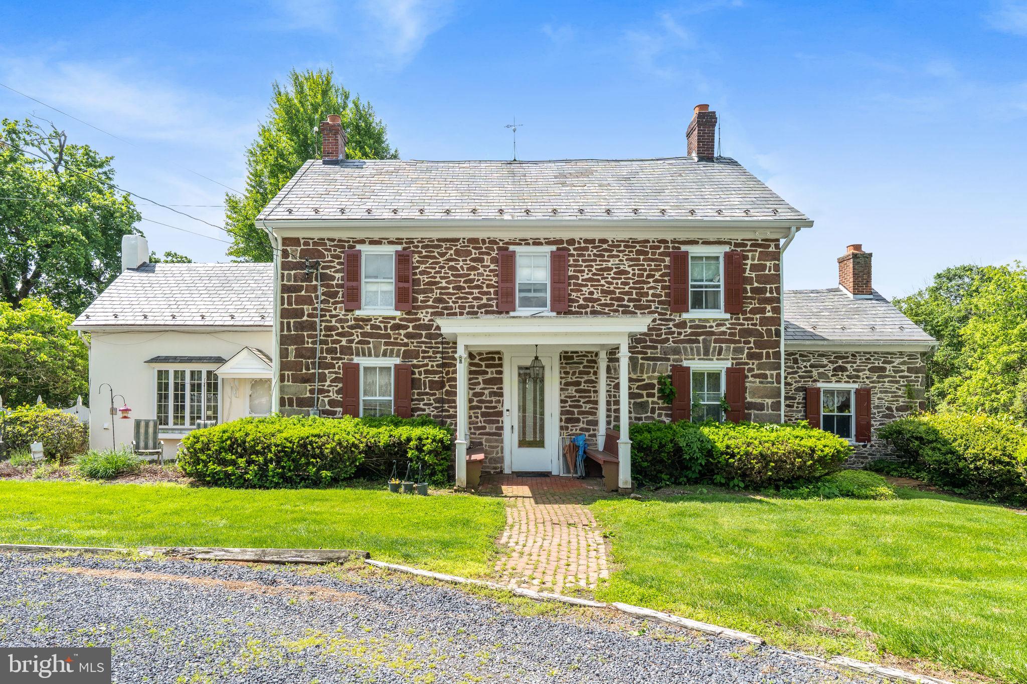 2046 Pleasant View Road Coopersburg, PA 18036 - Photo 1 of 70 Gallery Image 1