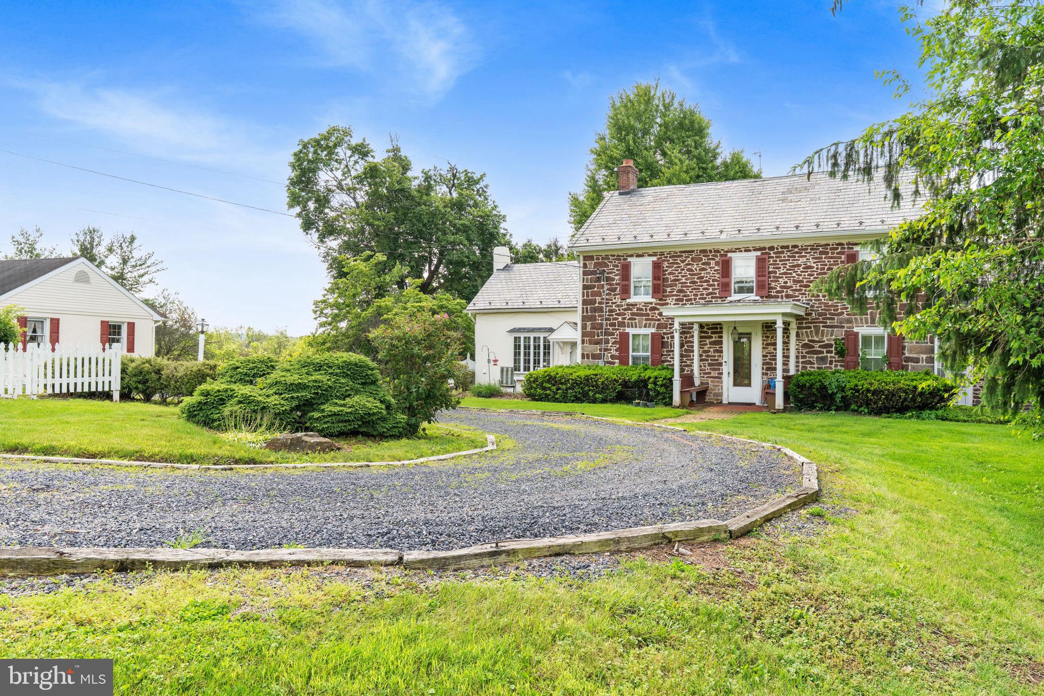 2046 Pleasant View Road Coopersburg, PA 18036 - Photo 2 of 70 Gallery Image 2