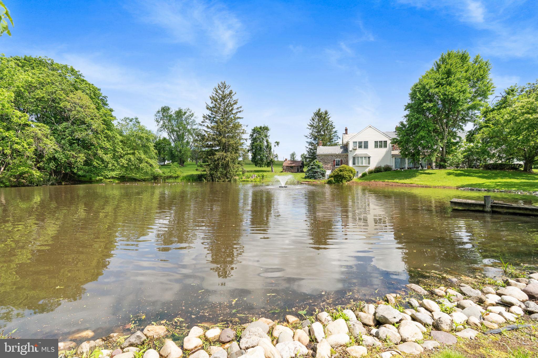 2046 Pleasant View Road Coopersburg, PA 18036 - Photo 21 of 70 Gallery Image 21