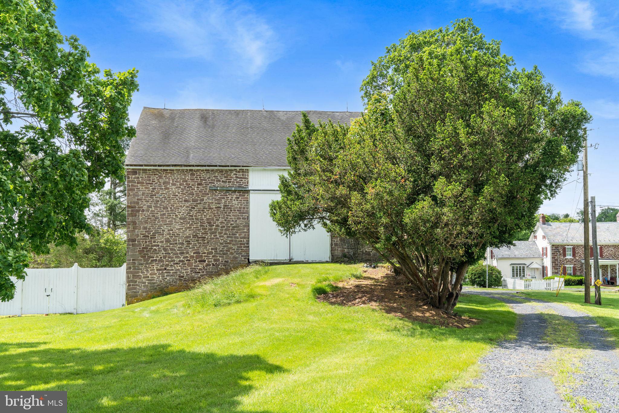 2046 Pleasant View Road Coopersburg, PA 18036 - Photo 33 of 70 Gallery Image 33