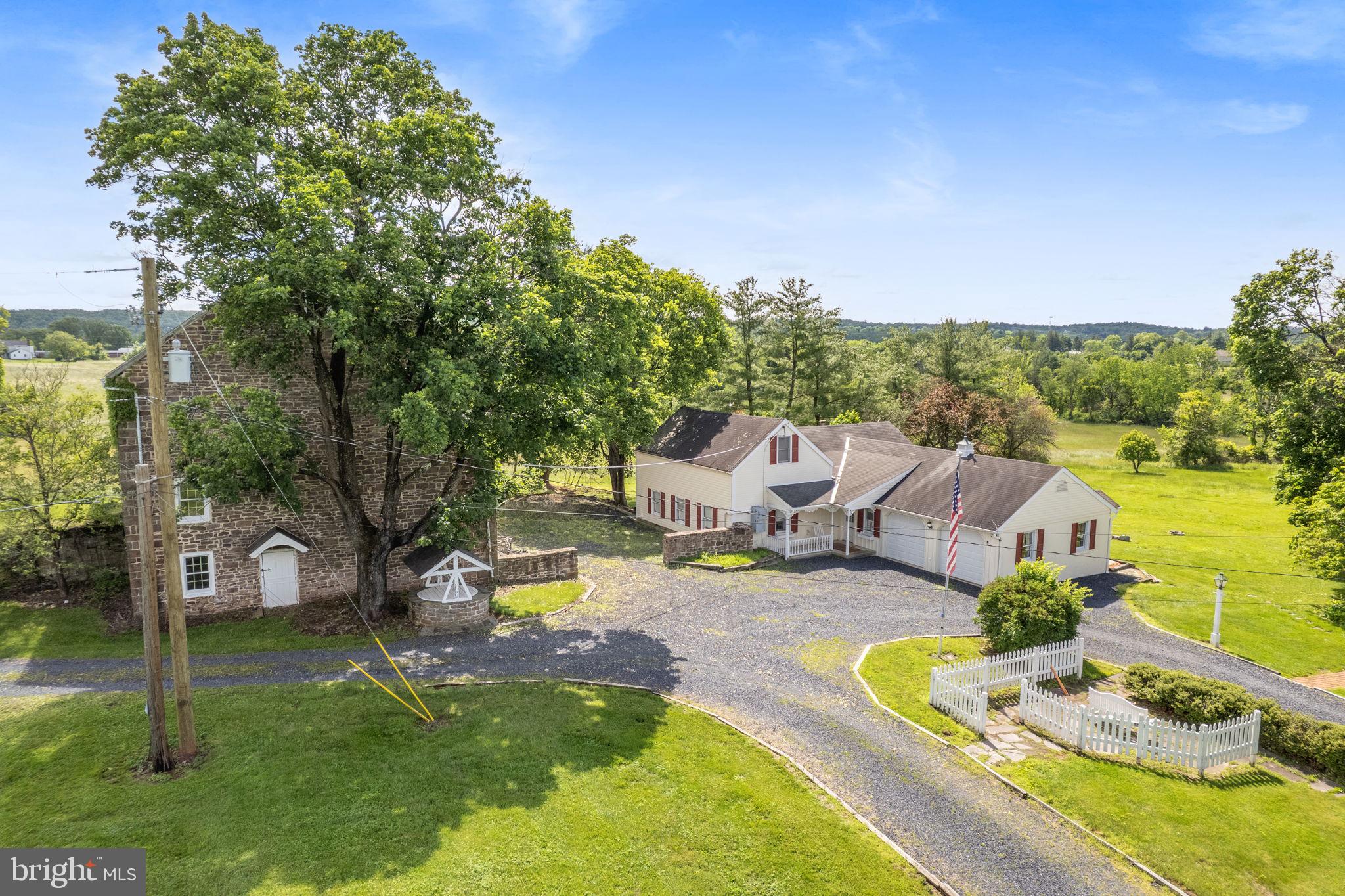 2046 Pleasant View Road Coopersburg, PA 18036 - Photo 35 of 70 Gallery Image 35