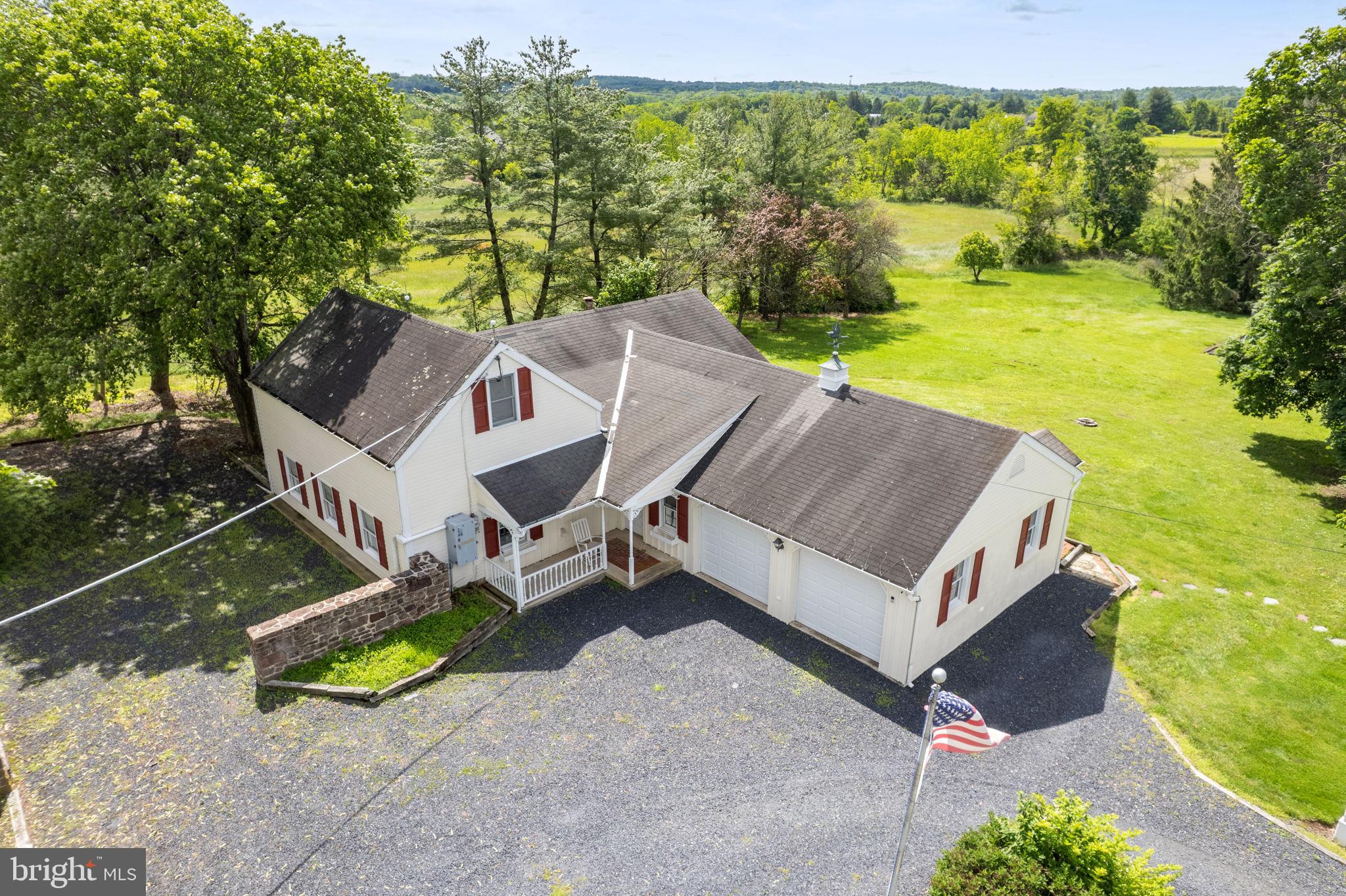 2046 Pleasant View Road Coopersburg, PA 18036 - Photo 36 of 70 Gallery Image 36