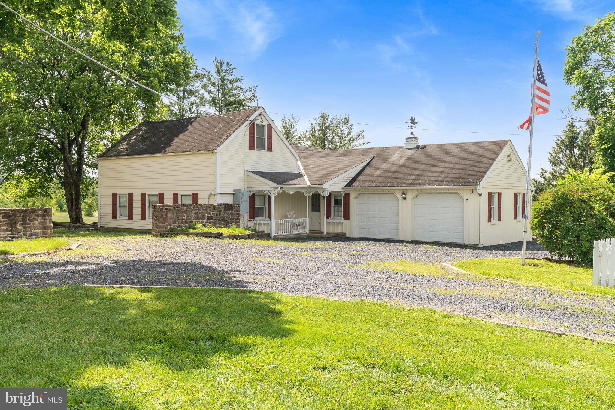 2046 Pleasant View Road Coopersburg, PA 18036 - Photo 37 of 70 Gallery Image 37
