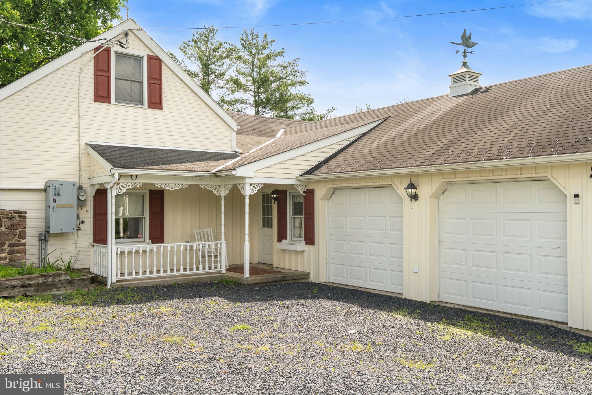 2046 Pleasant View Road Coopersburg, PA 18036 - Photo 38 of 70 Gallery Image 38