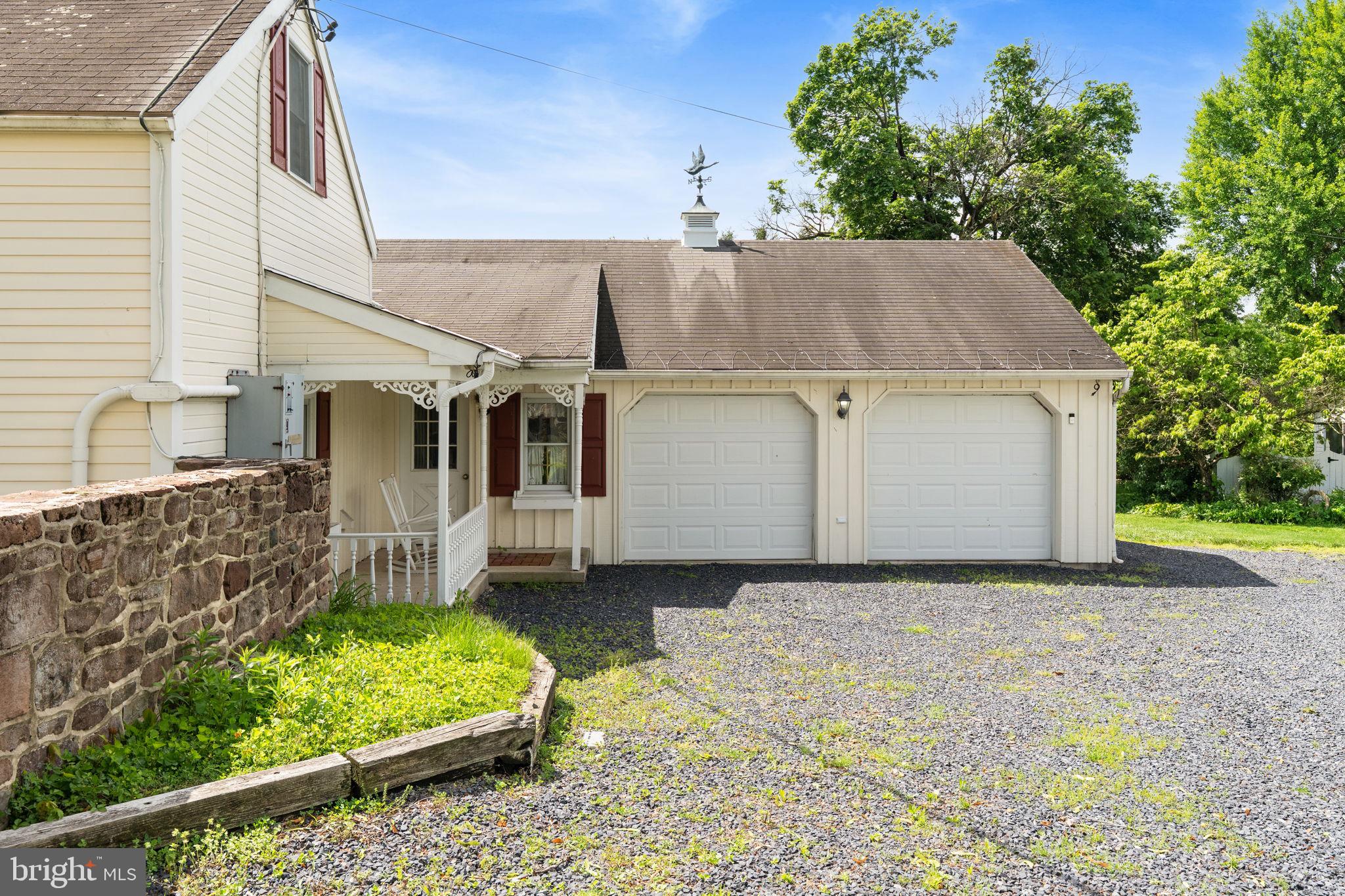 2046 Pleasant View Road Coopersburg, PA 18036 - Photo 39 of 70 Gallery Image 39