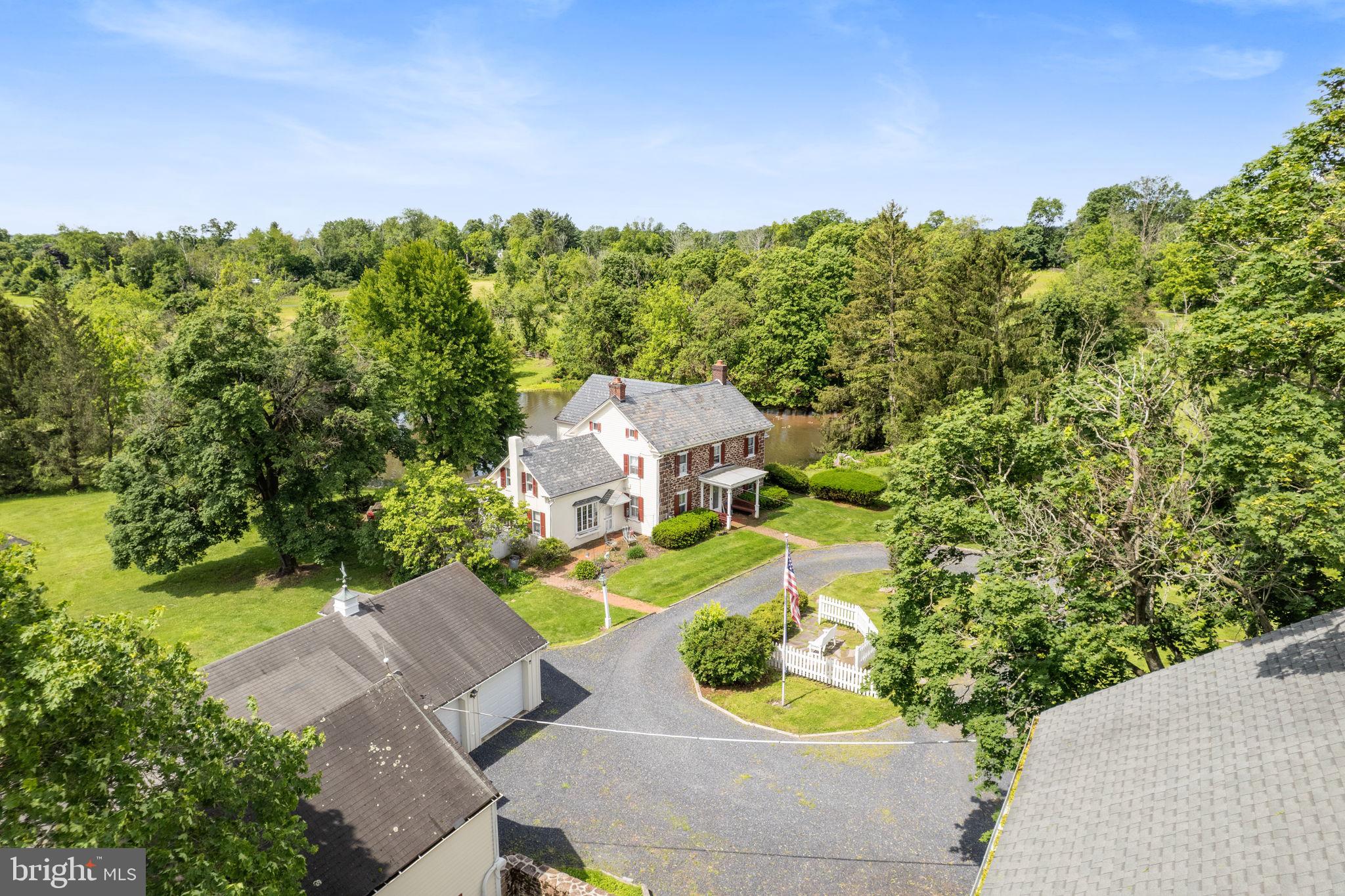 2046 Pleasant View Road Coopersburg, PA 18036 - Photo 40 of 70 Gallery Image 40