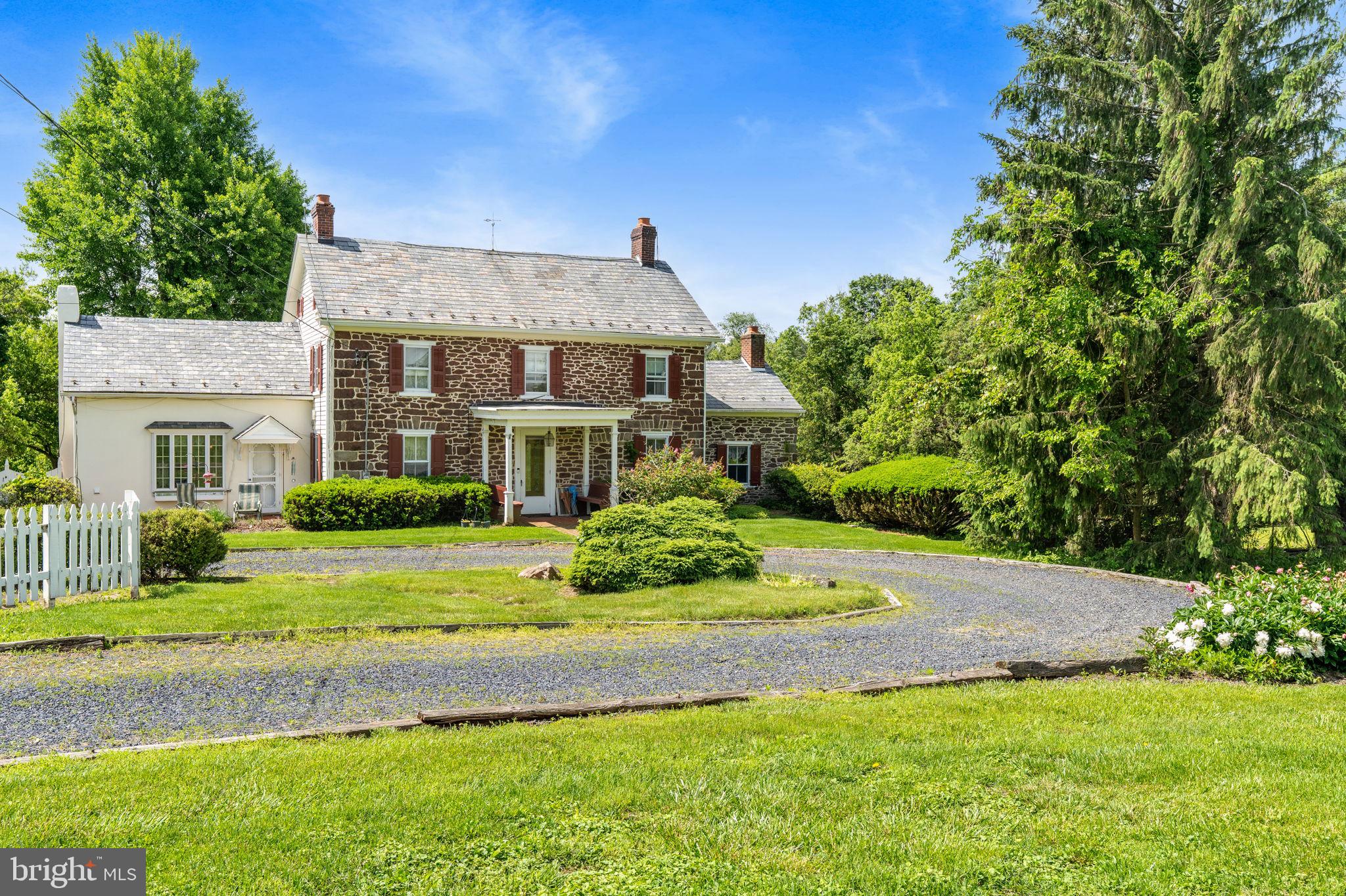 2046 Pleasant View Road Coopersburg, PA 18036 - Photo 4 of 70 Gallery Image 4