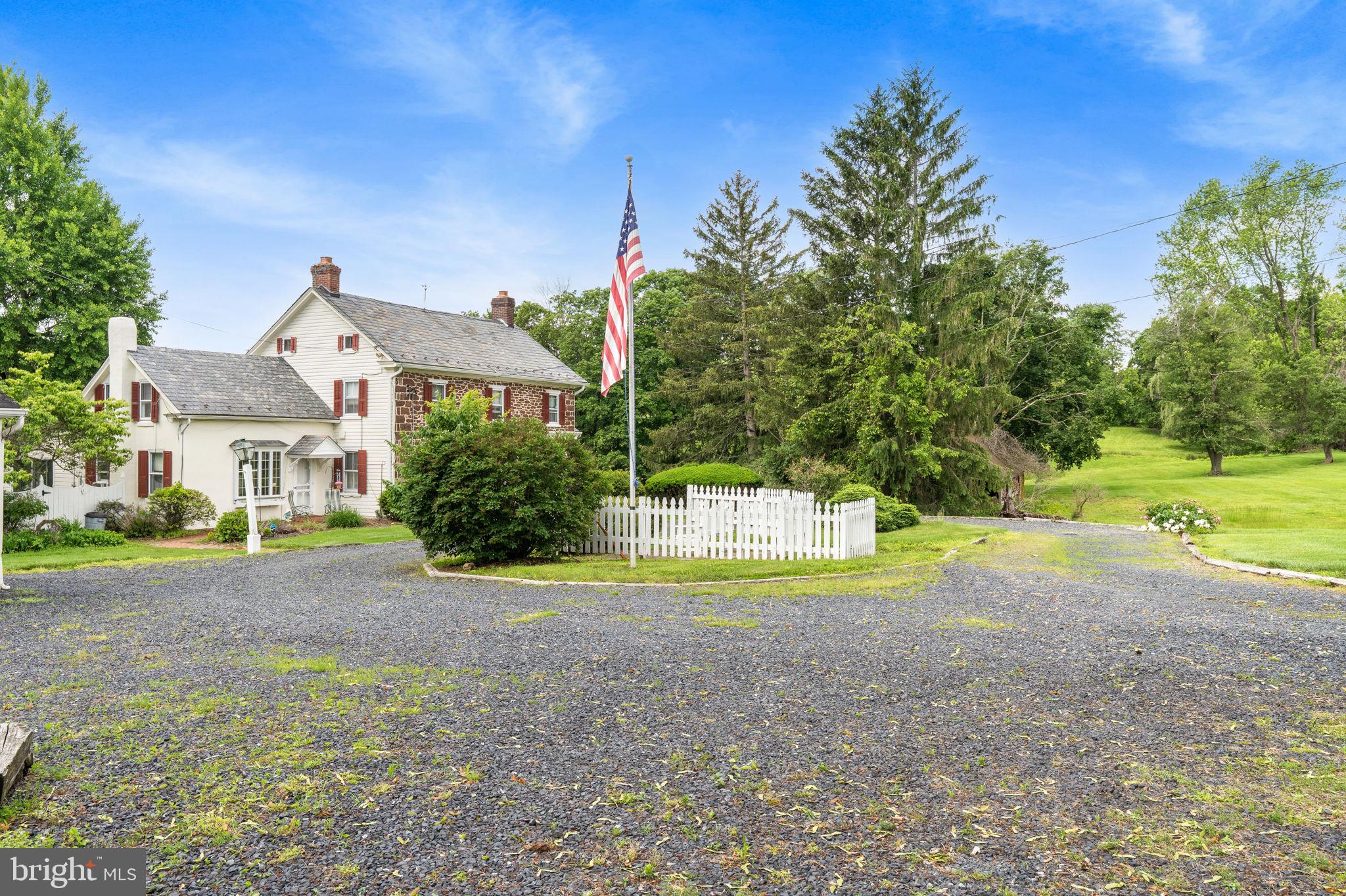 2046 Pleasant View Road Coopersburg, PA 18036 - Photo 41 of 70 Gallery Image 41