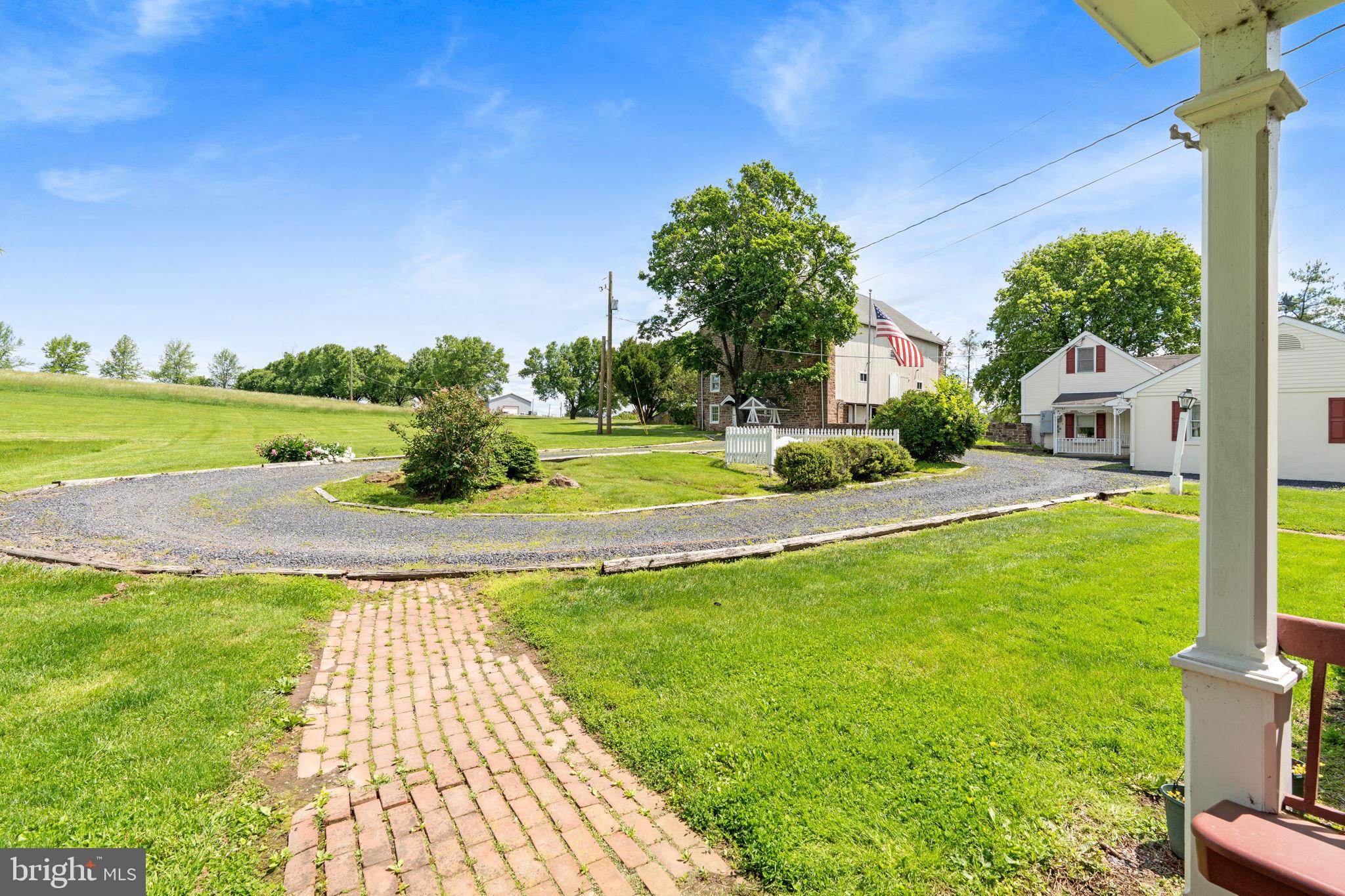 2046 Pleasant View Road Coopersburg, PA 18036 - Photo 42 of 70 Gallery Image 42