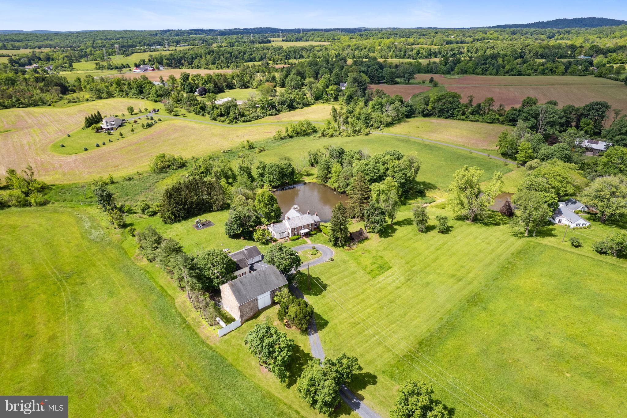 2046 Pleasant View Road Coopersburg, PA 18036 - Photo 49 of 70 Gallery Image 49