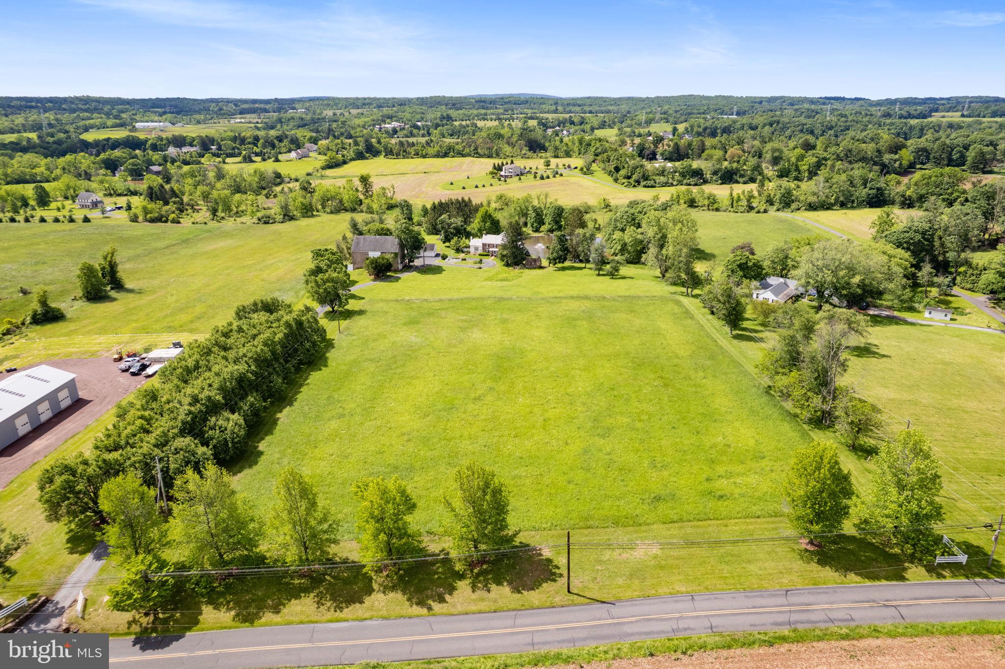 2046 Pleasant View Road Coopersburg, PA 18036 - Photo 50 of 70 Gallery Image 50