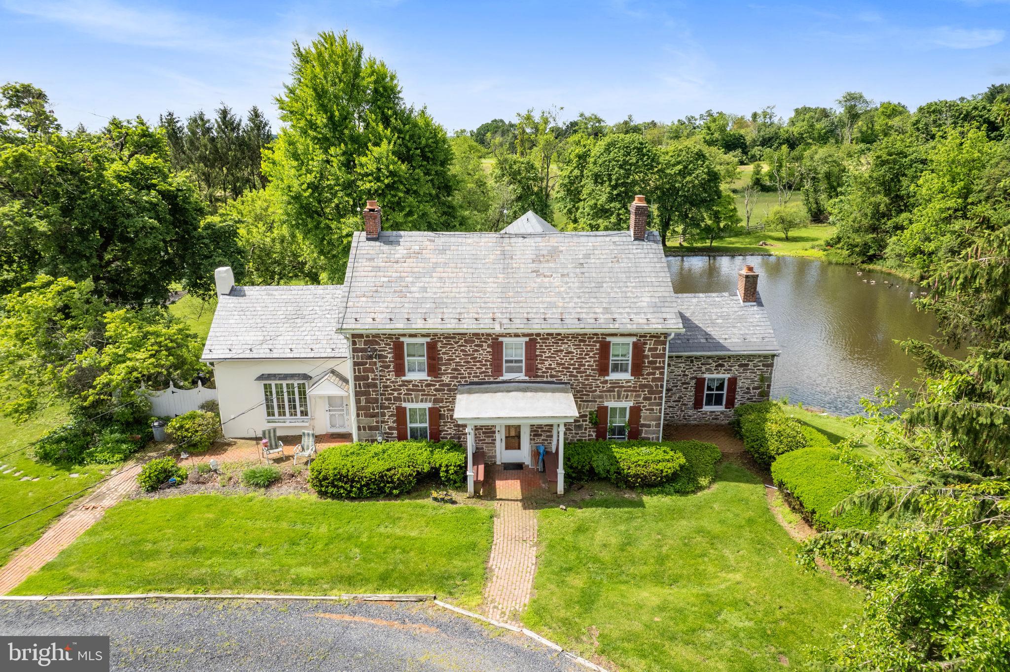2046 Pleasant View Road Coopersburg, PA 18036 - Photo 55 of 70 Gallery Image 55