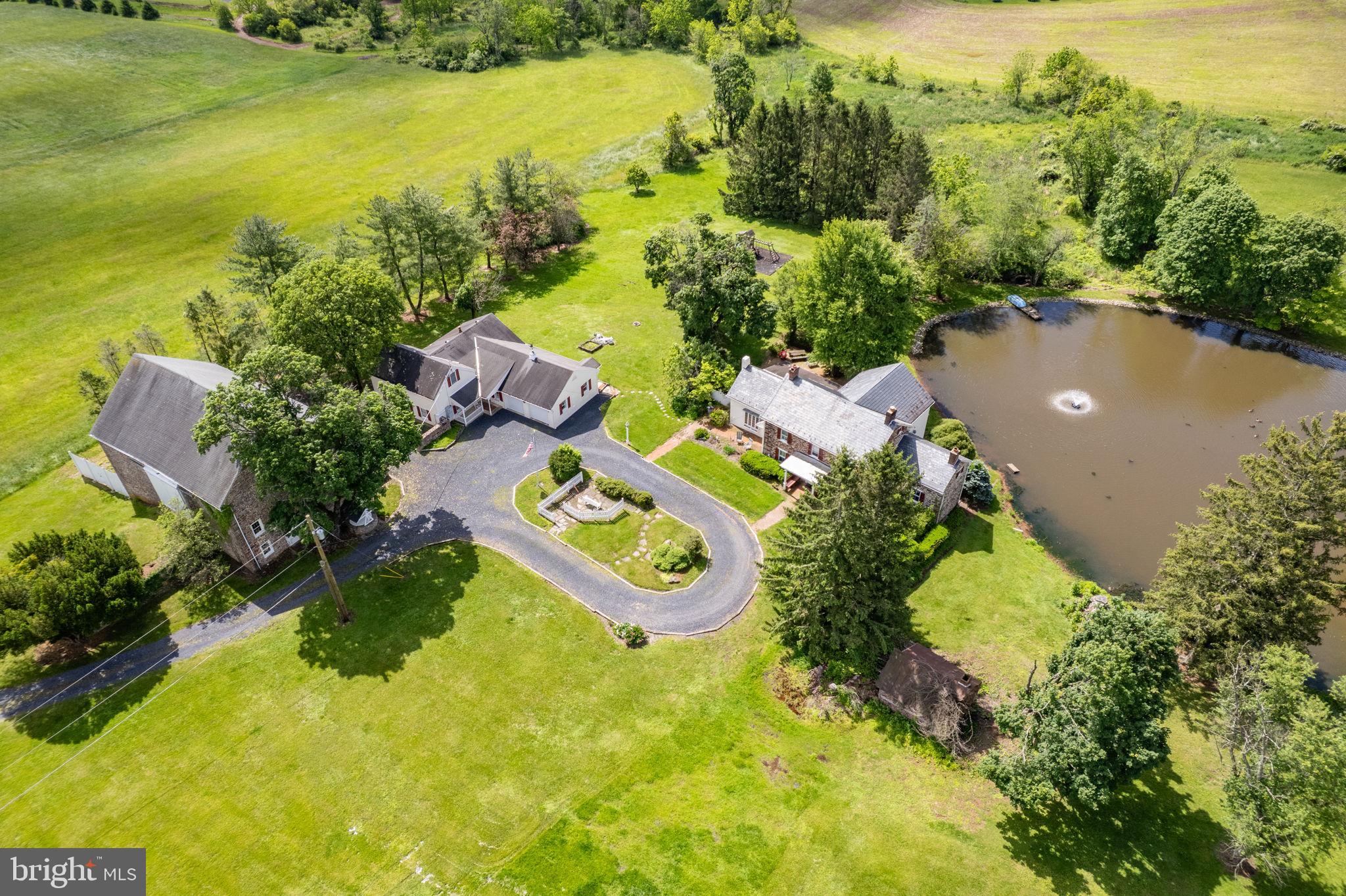2046 Pleasant View Road Coopersburg, PA 18036 - Photo 61 of 70 Gallery Image 61