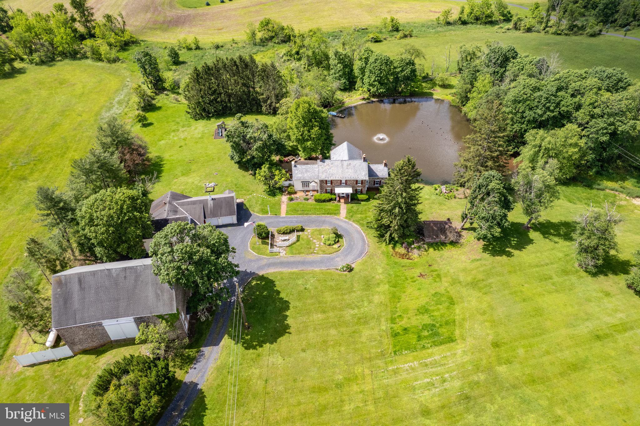 2046 Pleasant View Road Coopersburg, PA 18036 - Photo 62 of 70 Gallery Image 62