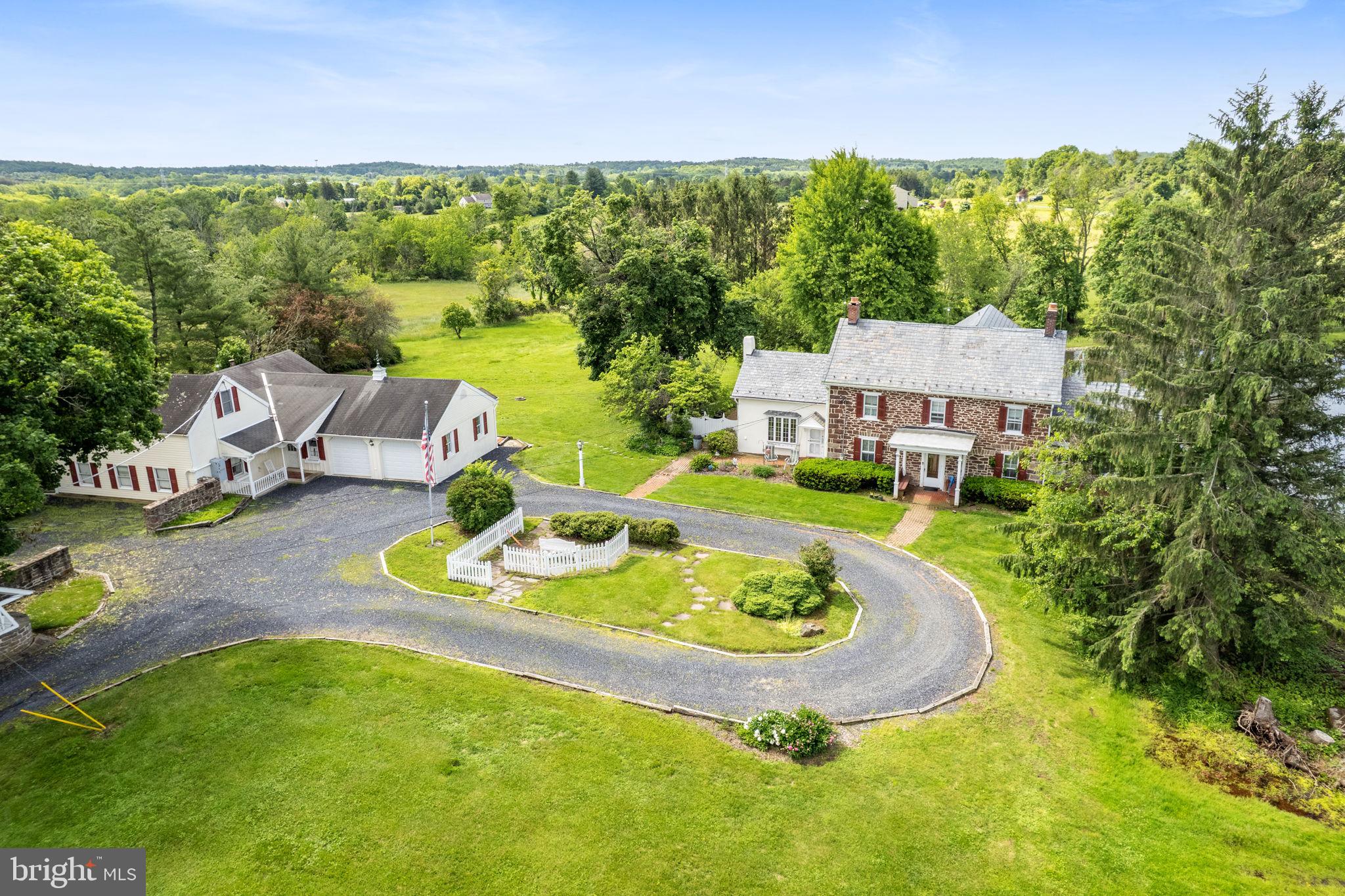 2046 Pleasant View Road Coopersburg, PA 18036 - Photo 63 of 70 Gallery Image 63