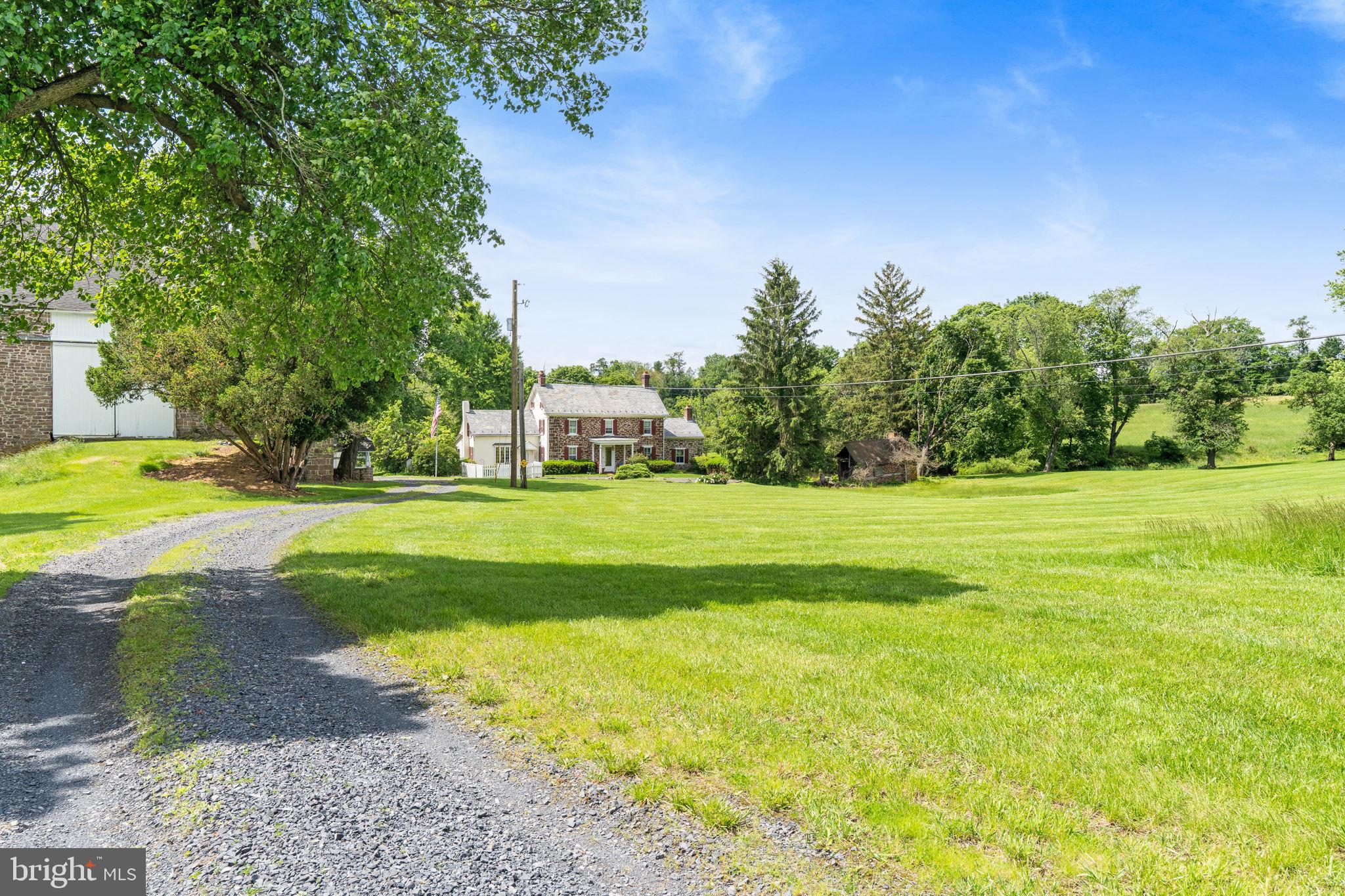 2046 Pleasant View Road Coopersburg, PA 18036 - Photo 66 of 70 Gallery Image 66