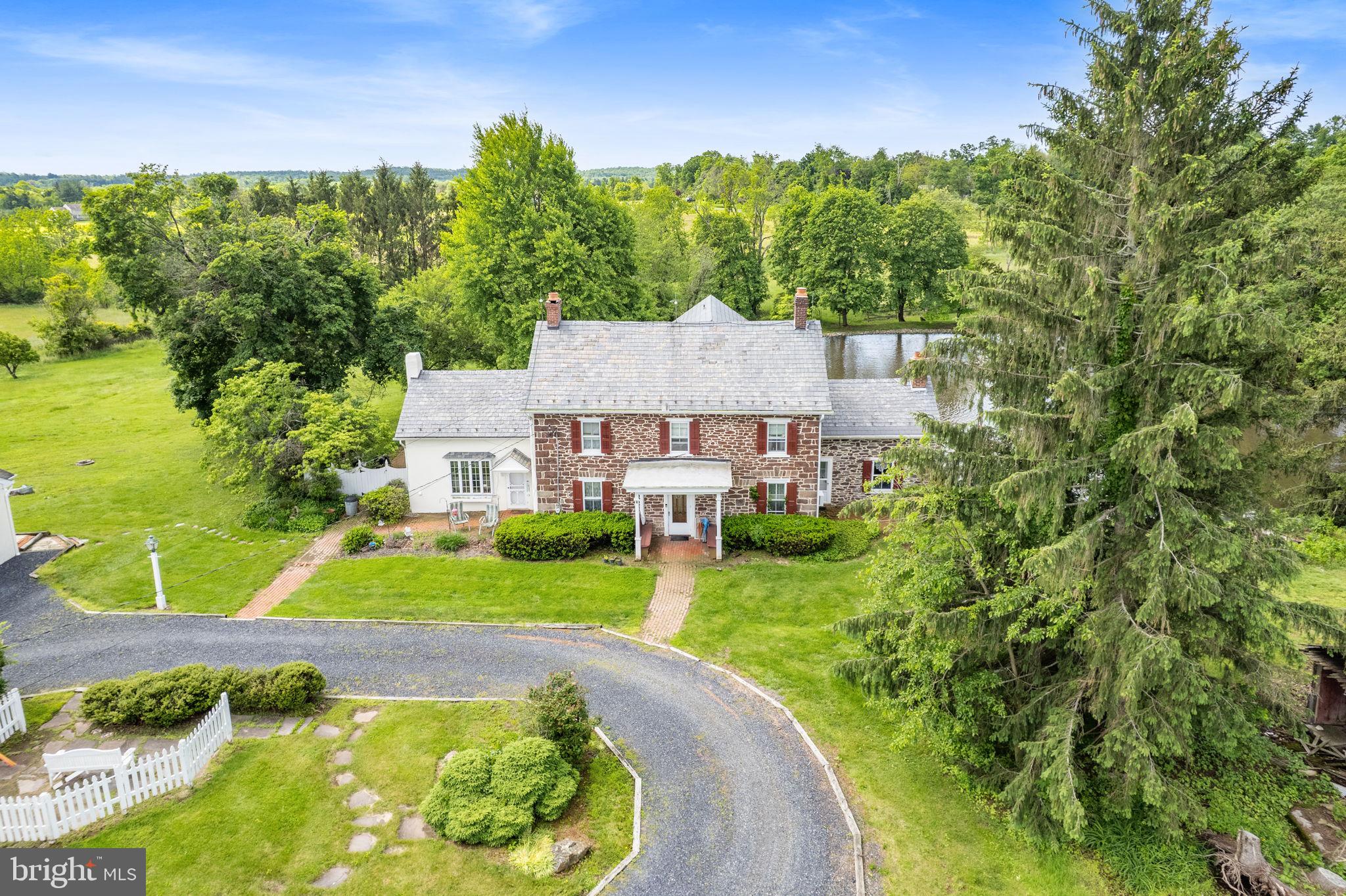 2046 Pleasant View Road Coopersburg, PA 18036 - Photo 68 of 70 Gallery Image 68