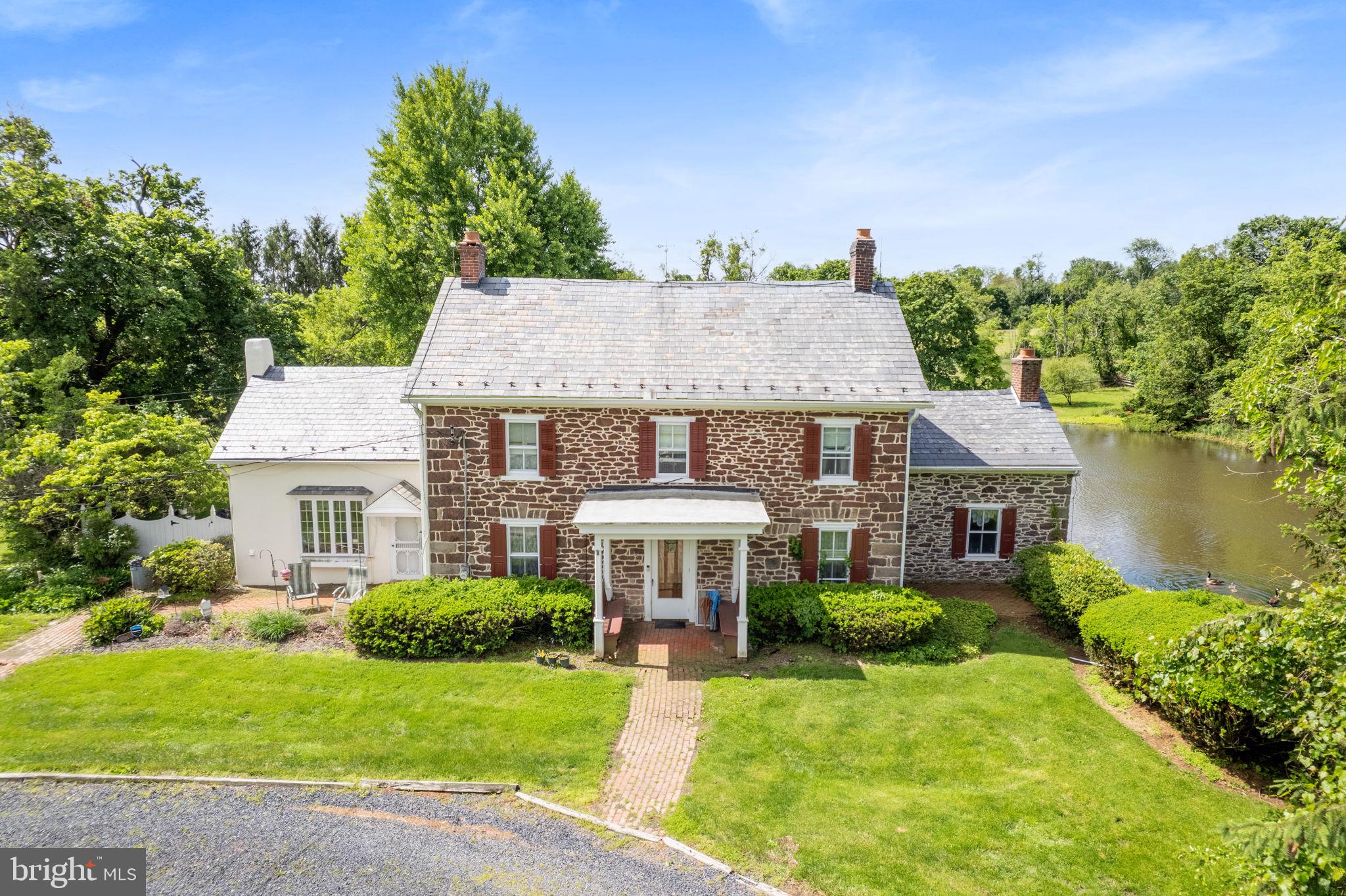 2046 Pleasant View Road Coopersburg, PA 18036 - Photo 69 of 70 Gallery Image 69