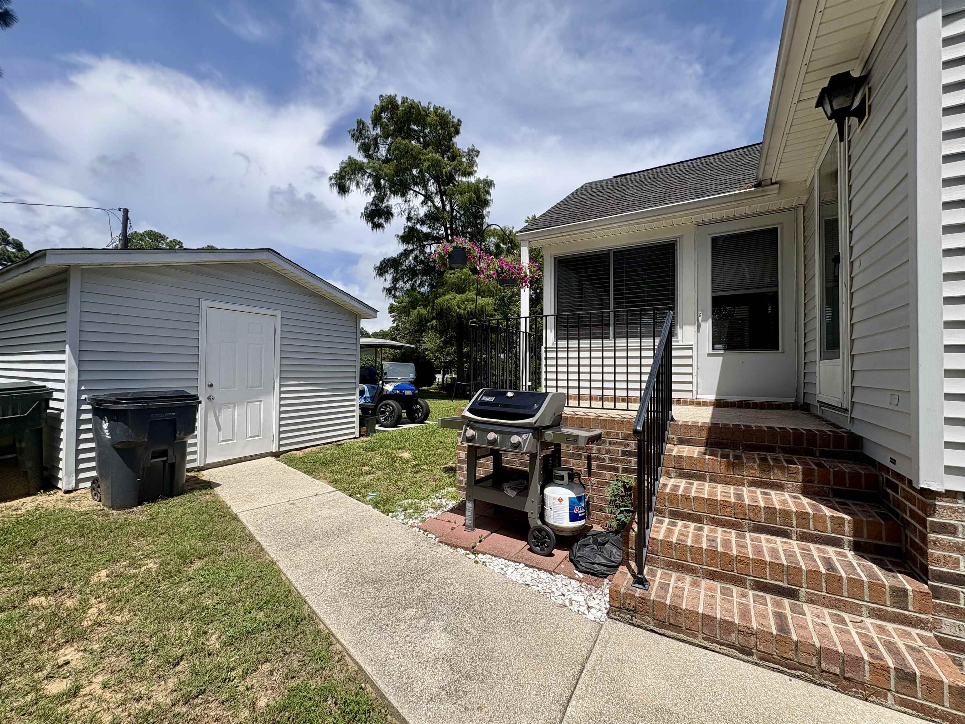 2892 Palm Road Murrells Inlet, SC 29576 - Photo 21 of 27 Gallery Image 21