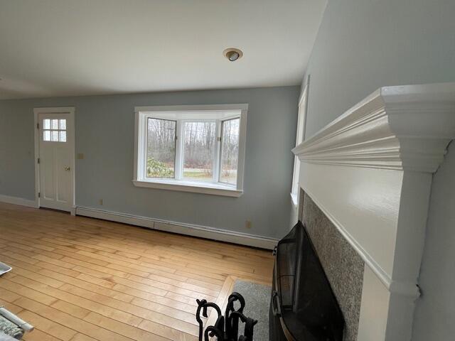 976 Castine Road Castine, ME 04421 - Photo 11 of 23 976 Castine Road